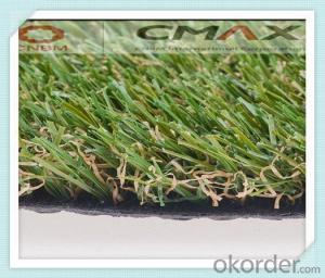 Play Mat With Artificial Grass Made in China with CE
