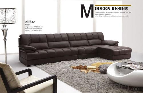 Fabrice Bedroom Sofa of Environmental Material System 1