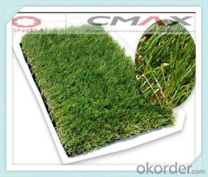 Synthetic Grass On Sport Filed MADE IN CHINA