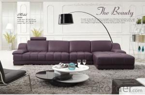 Living Room Sofa Furniture of Leisure Design System 1