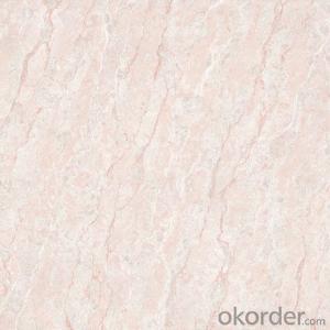 Polished Porcelain Tile Natural Stone Serie Pink Color CMAXSB0634