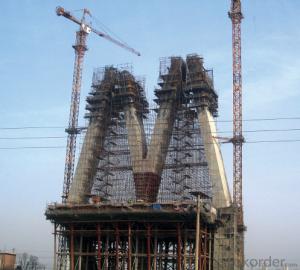 Cmax Timber Beam Formwork with Good Quality in Construction System 1