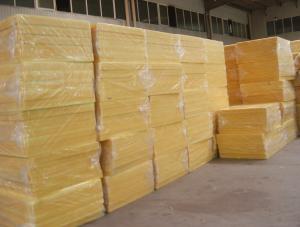 Good Quality Price Glass Wool for Thermal Insulation Roofing System 1