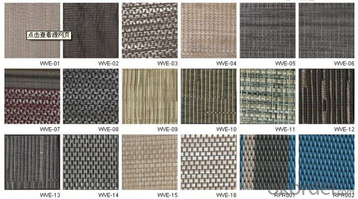 PVC FLOORING WOVEN VINYL FLOORING Plastic Flooring System 1