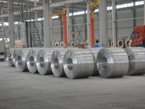 High-strength Aluminum Rod for Electrical Purchase
