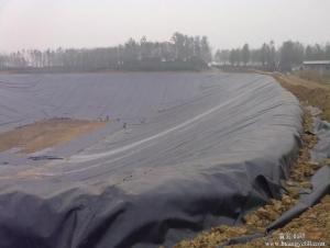 EPDM Waterproof  Membrane  for Roofing Construction