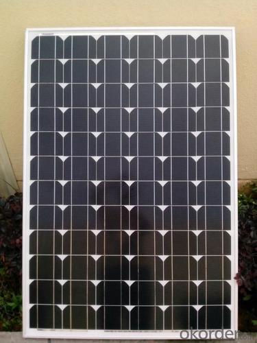 The Best Solar Panels on The Market:off-grid solar tpb78×156/3-36-p 20 w Reliable Power Output System 1