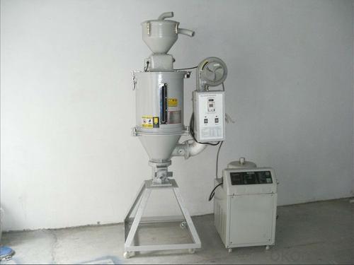 PP PC PVC Plastic Hopper Dryer  Hot sale System 1