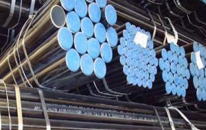 Seamless Pipe 20# API5L for factory price System 1