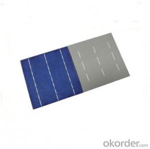 Polycrystalline Solar Cells High Quality