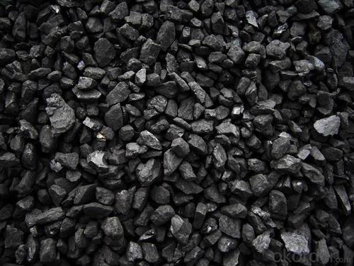 Hot Sale Good Quality Anthracite Coal for Sale From China System 1