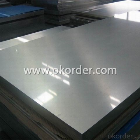 Aluminum Sheets for Curtain Wall with HIgh Quality