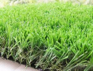 Artificial High-quality Football Grass With Cheap Price System 1