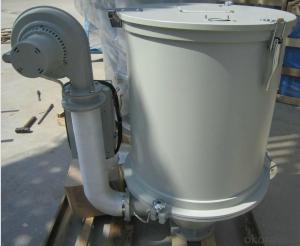 Plastic Mixing Drying Machine Plastic Hopper Dryer for Sale System 1