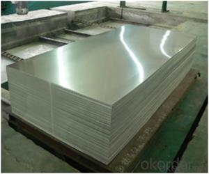 Aluminum Sheets Factory Directly Wholesale Aluminum Sheets