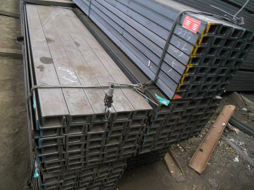 JIS  G3192  U Channel Steel high quality System 1