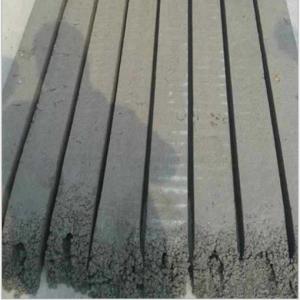 Reinforced Steel Precast Concrete Purline Molds