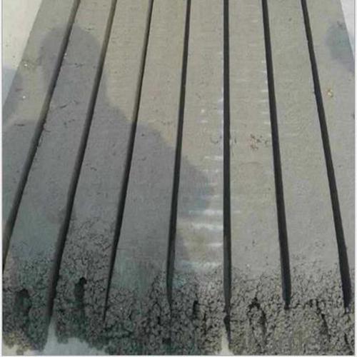 Reinforced Steel Precast Concrete Purline Molds System 1