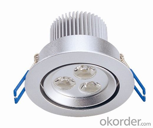 Downlight Spotlight  Manufacturers 2 Years Warranty 9w To 100w With Ce Rohs c-Tick Approved
