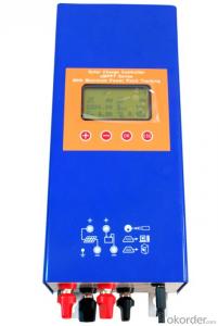 Solar Controller for Tracking Maximum Power Model eMPPT 3024Z