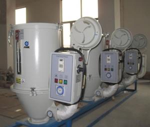 Plastic Granules Mixing Dryer Best quality Professional System 1