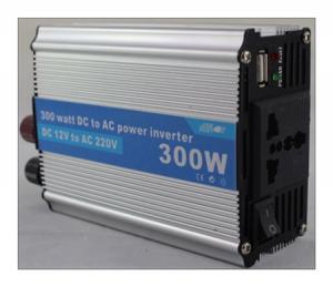 Solar Charging Hight Quality Useful Discharging Controller 300W System 1