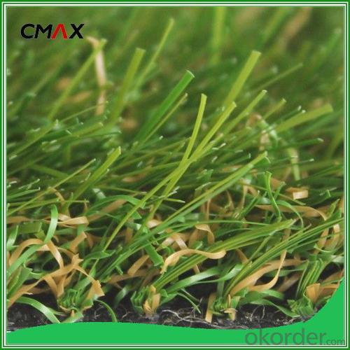 Stocked Garden Landscape Artificial Grass in Stock System 1