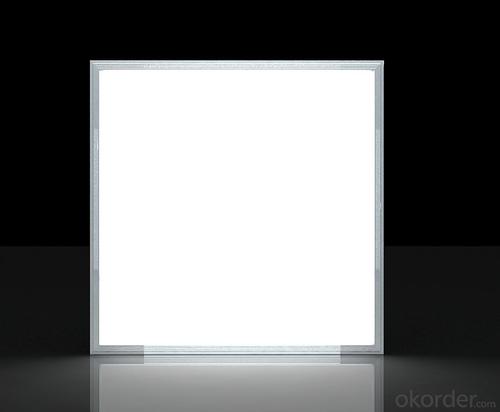 LED Mini Size Square Panel Light  PS93C-DC01-2835T12W System 1