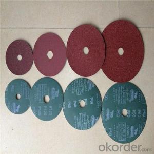 Sanding  Discs Hot Selling High Strength  Low Price 120C