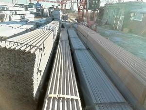 Hot Rolled Angle Steel with High Quality System 1