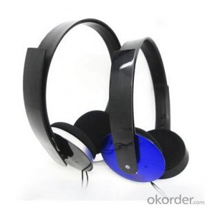 Headphone High Quality Bluetooth Headphone Headset in-Ear Earphones for iPhone System 1