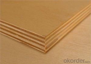 Commercial Plywood for Furniture Usage Best Quality