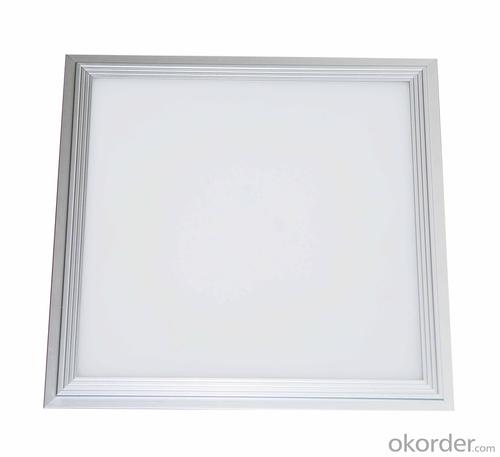 LED Mini Size Square Panel Light  PS93C-DC01-2835T18W System 1