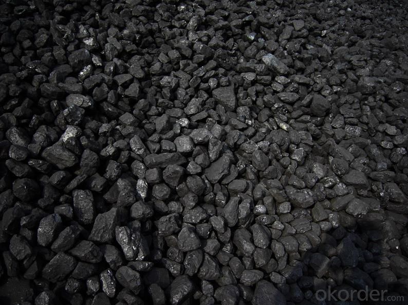 Hot Sale Good Quality Anthracite Coal for Sale From China