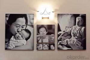 Hot Sell Newest Art Painting Picture Canvas Printing