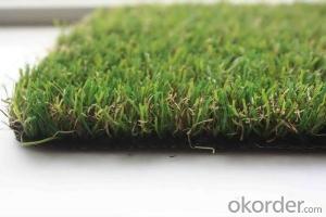 High Quality Artificial Grass for Football System 1