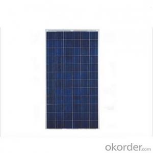 Monocrystalline Solar Panel Grade-A Solar Cell