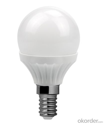 LED A60 BULB LIGHT  A60E27-TP011-2835T9W System 1