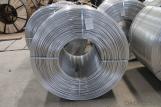 Varilla de aluminio de alta resistencia para Adquisición Eléctrica