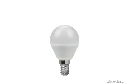 LED A60 BULB LIGHT  A60E27-TP011-2835T11W System 1