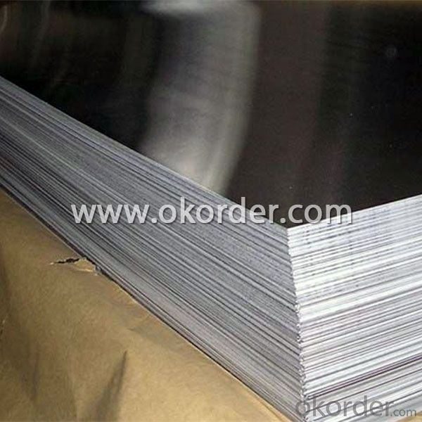 Aluminium Sheets for Different Curtain Walls