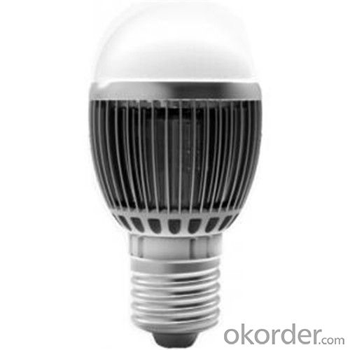 Dimmable Led Lights 2 Years Warranty 9w To 100w With Ce Rohs c-Tick Approved