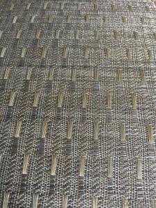 Woven Vinyl Flooring/carpet Plastic Carpet