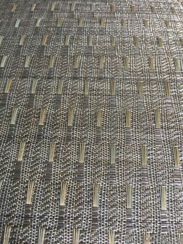 Woven Vinyl Flooring/carpet Plastic Carpet System 1