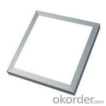 LED Mini Size Square Panel Light  PS93C-DC01-2835T18W