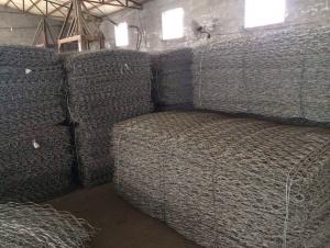 Gabion Box Machine  with CE CO ISO OEM Manufacturer System 1