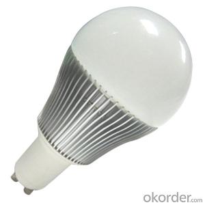 Dimmable Led Lights 2 Years Warranty 9w To 100w With Ce Rohs c-Tick Approved