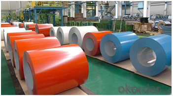 Aluminum Coil Factory Directly Wholesale from China Foshan