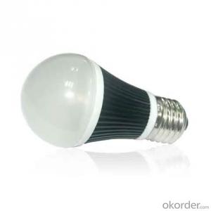 Led Bulb with UL CE,40W/60w Incandescent Light Bulbs Replacement with 3 Year Warranty
