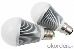 Led Light 2 Years Warranty 9w To 100w With Ce Rohs c-Tick Approved
